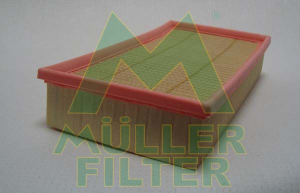 MULLER FILTER oro filtras PA294